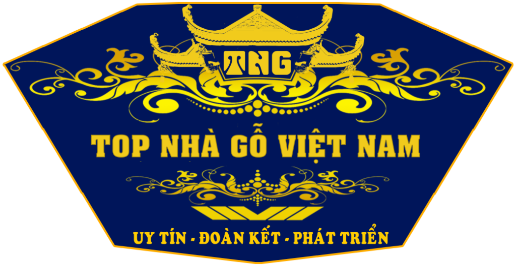 TOP Nhà Gỗ Việt Nam